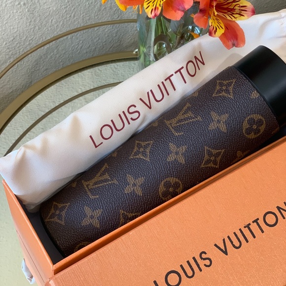 Louis Vuitton, Fendi, Gucci designer bottles - Picture 1 of 11